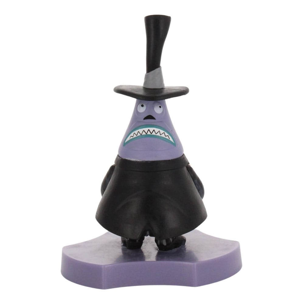 Nightmare Before Christmas Mayor 10 cm Holdems Mini Holder