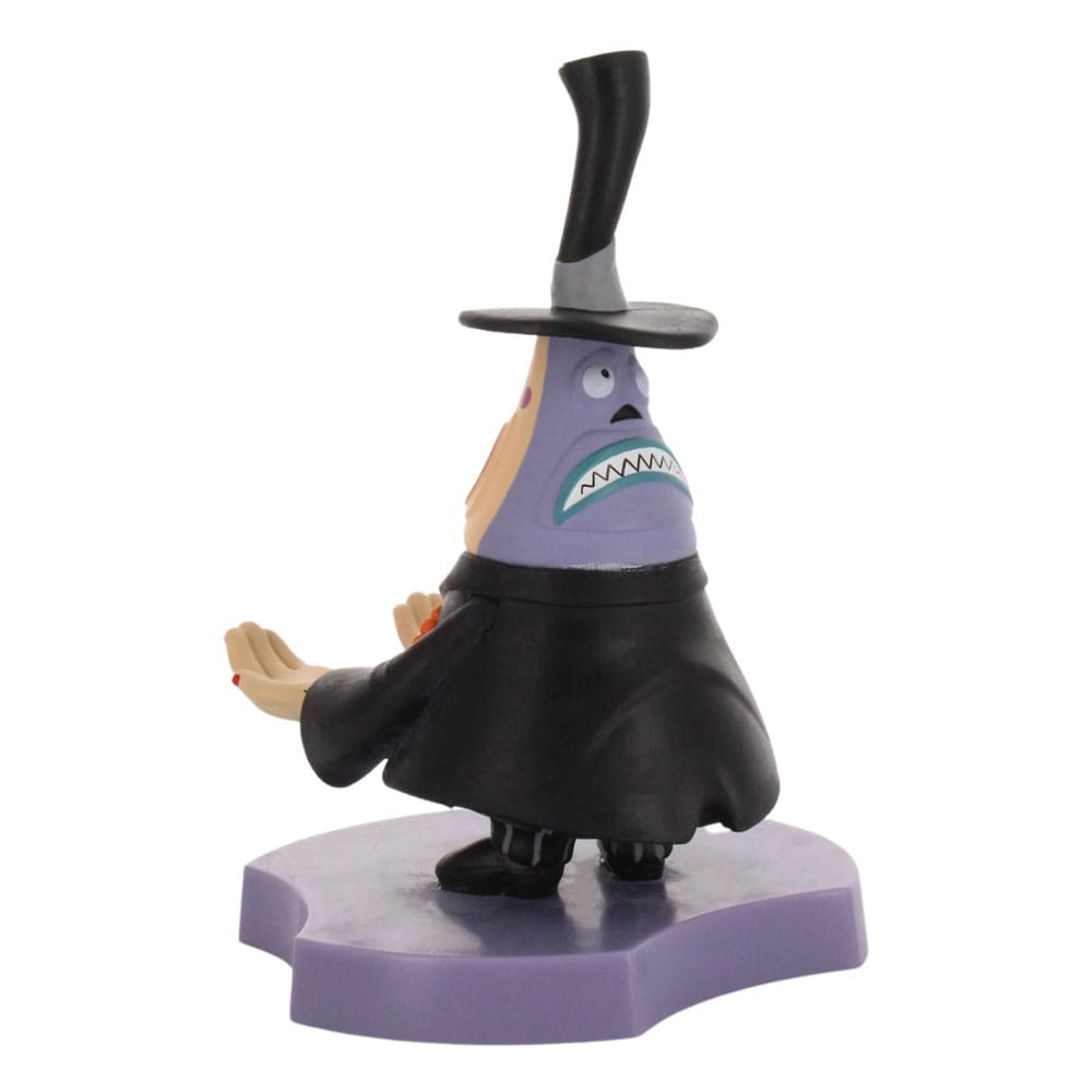 Nightmare Before Christmas Mayor 10 cm Holdems Mini Holder