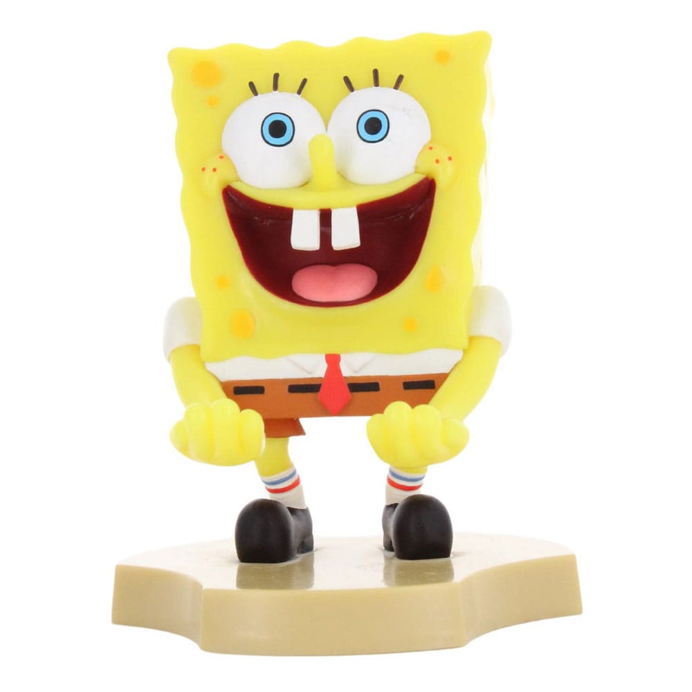 SpongeBob Square Pants 10 cm Holdems Mini Holder