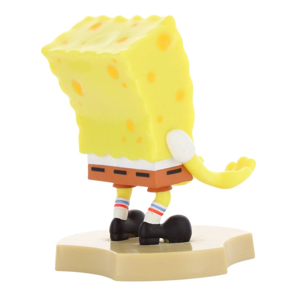 SpongeBob Square Pants 10 cm Holdems Mini Holder