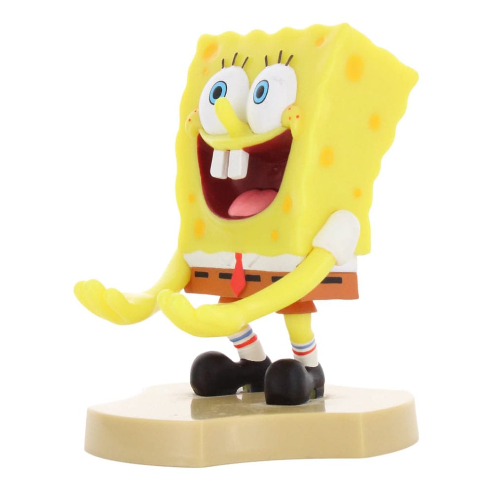 SpongeBob Square Pants 10 cm Holdems Mini Holder