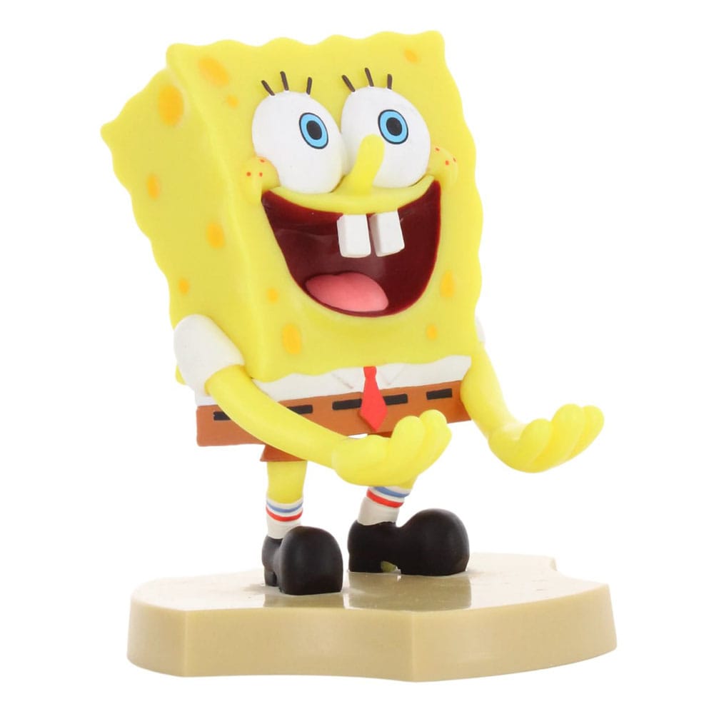 SpongeBob Square Pants 10 cm Holdems Mini Holder