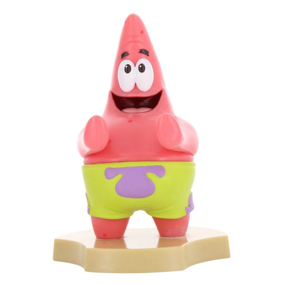 SpongeBob Patrick 10 cm Holdems Mini Holder