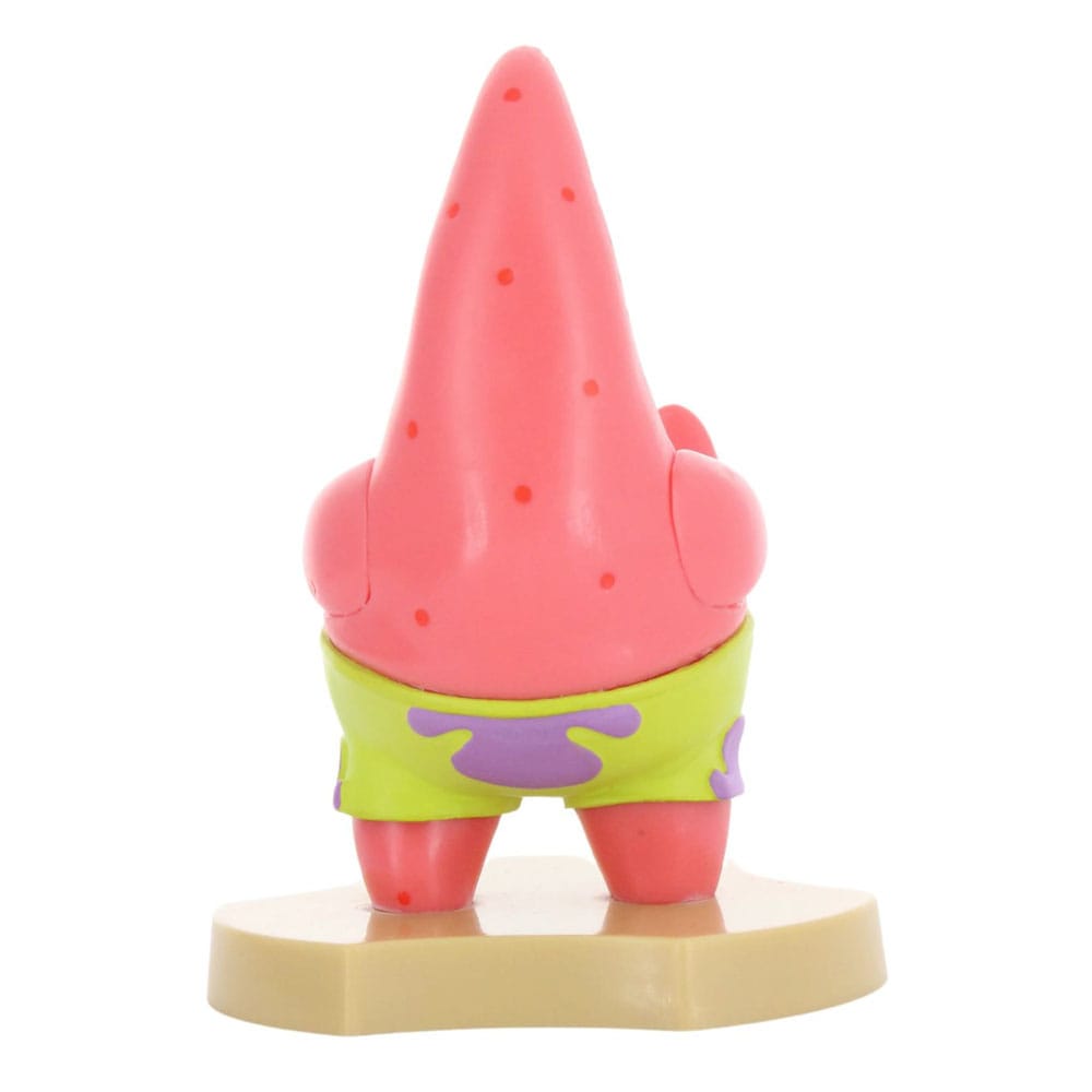 SpongeBob Patrick 10 cm Holdems Mini Holder