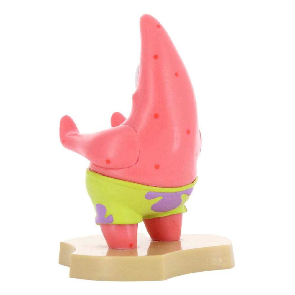 SpongeBob Patrick 10 cm Holdems Mini Holder