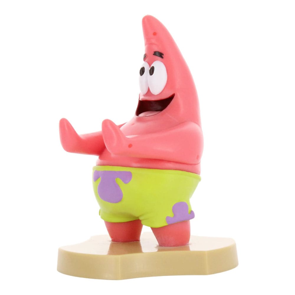 SpongeBob Patrick 10 cm Holdems Mini Holder