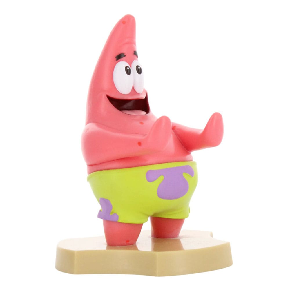 SpongeBob Patrick 10 cm Holdems Mini Holder