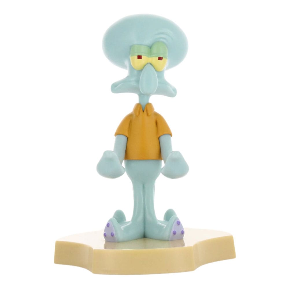 SpongeBob Squidward 10 cm Holdems Mini Holder