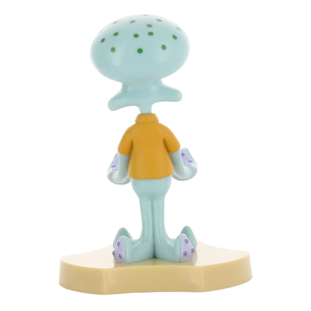 SpongeBob Squidward 10 cm Holdems Mini Holder