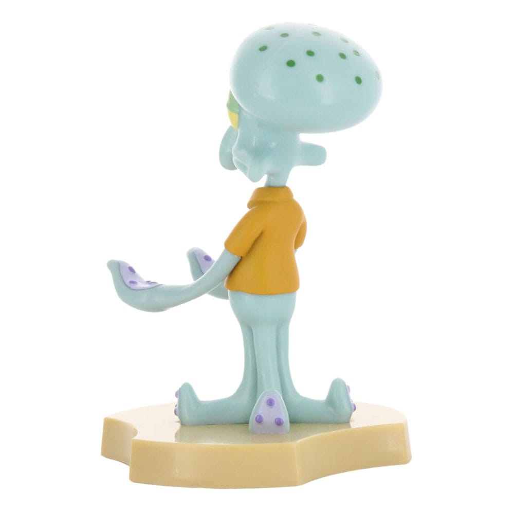 SpongeBob Squidward 10 cm Holdems Mini Holder