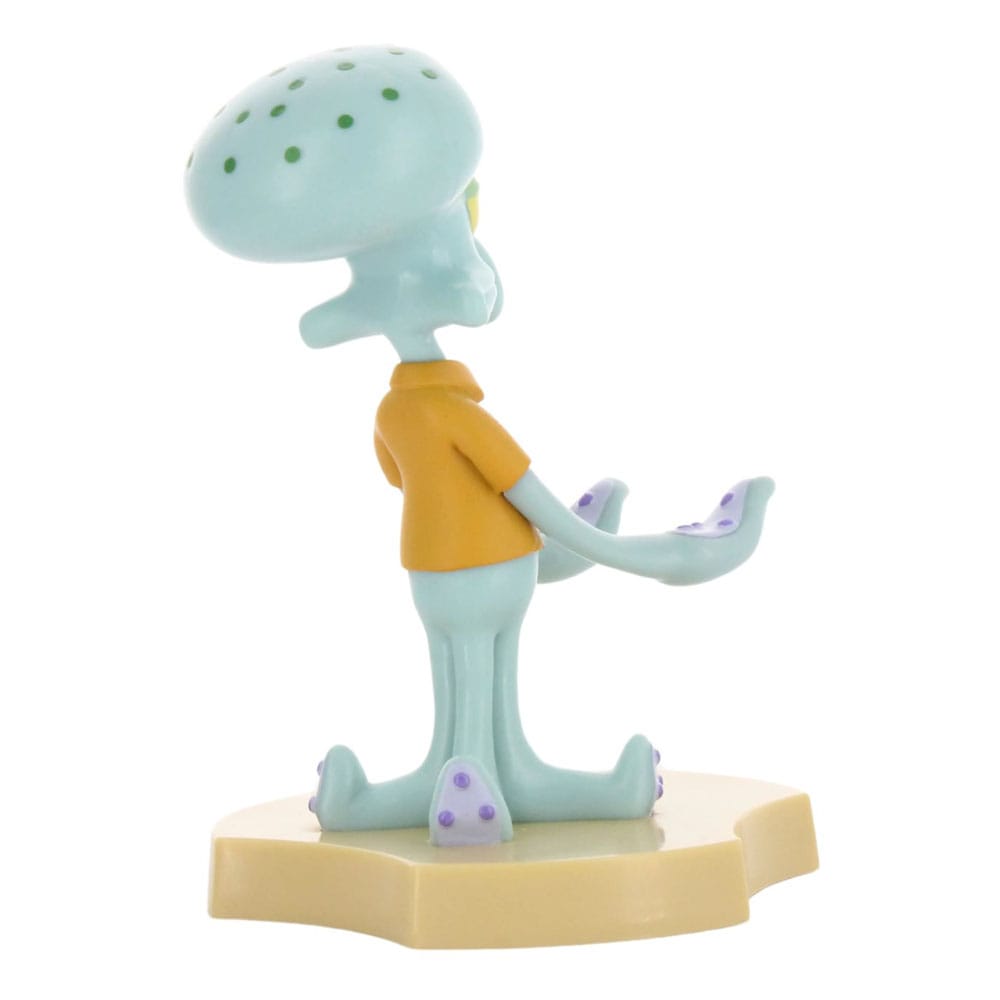 SpongeBob Squidward 10 cm Holdems Mini Holder