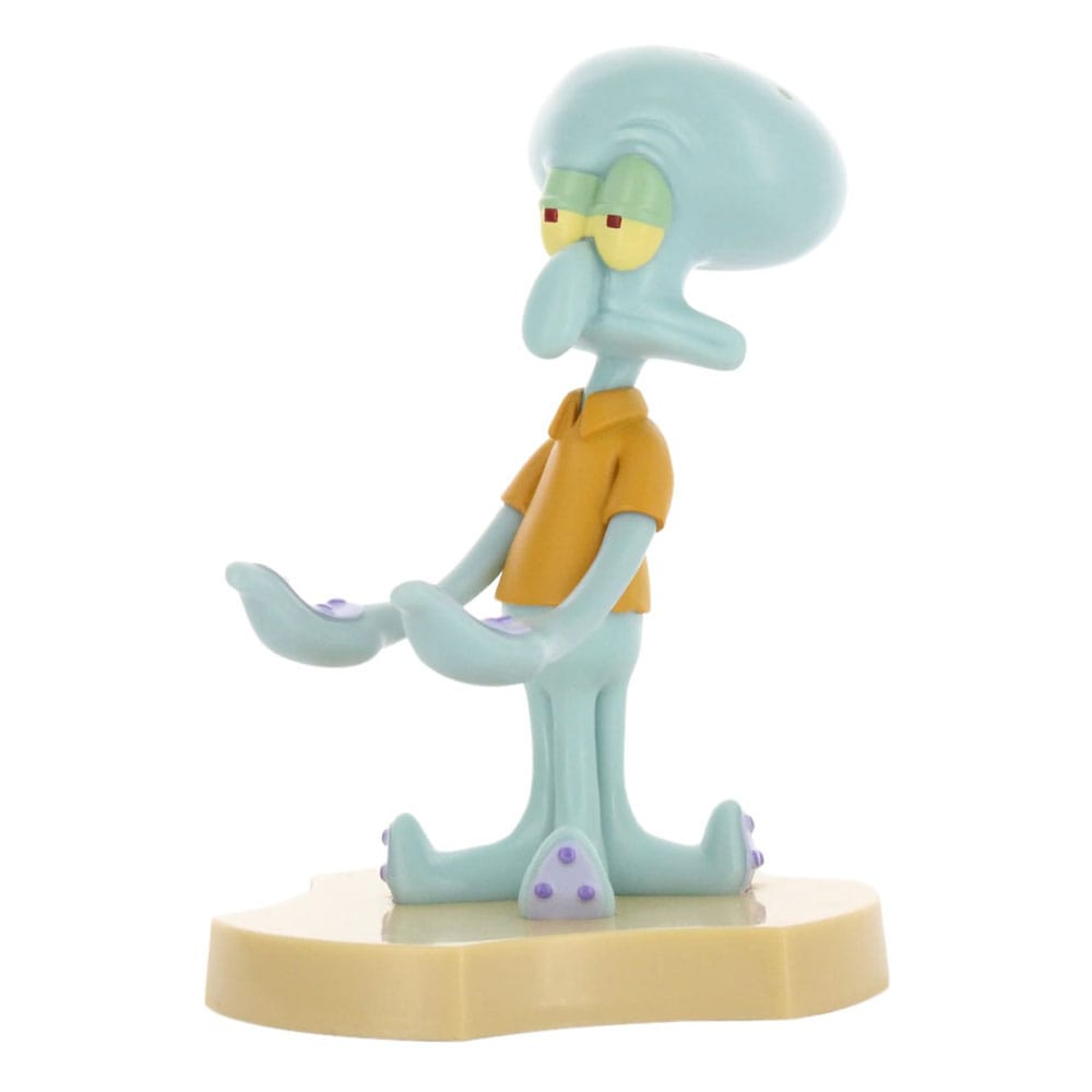 SpongeBob Squidward 10 cm Holdems Mini Holder