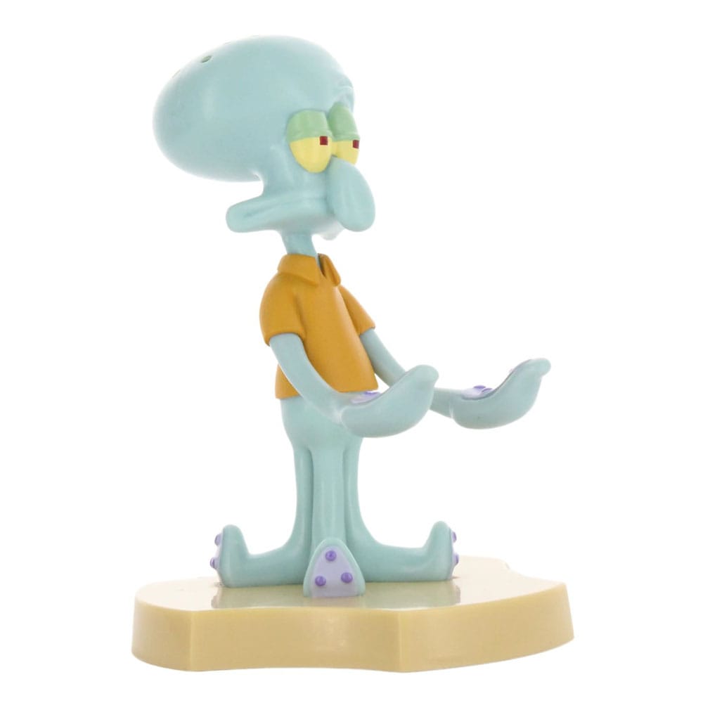 SpongeBob Squidward 10 cm Holdems Mini Holder