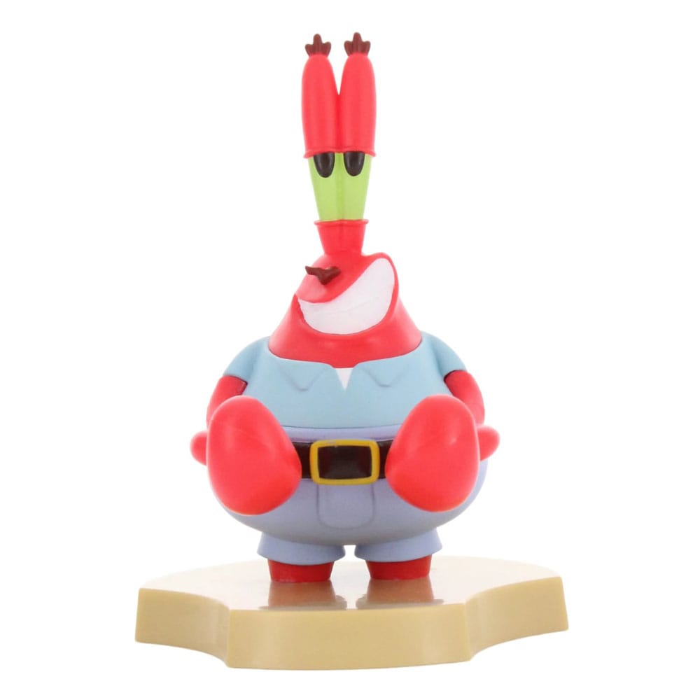 SpongeBob Mr. Krabs 10 cm Holdems Mini Holder