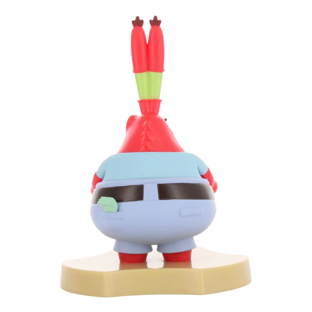 SpongeBob Mr. Krabs 10 cm Holdems Mini Holder