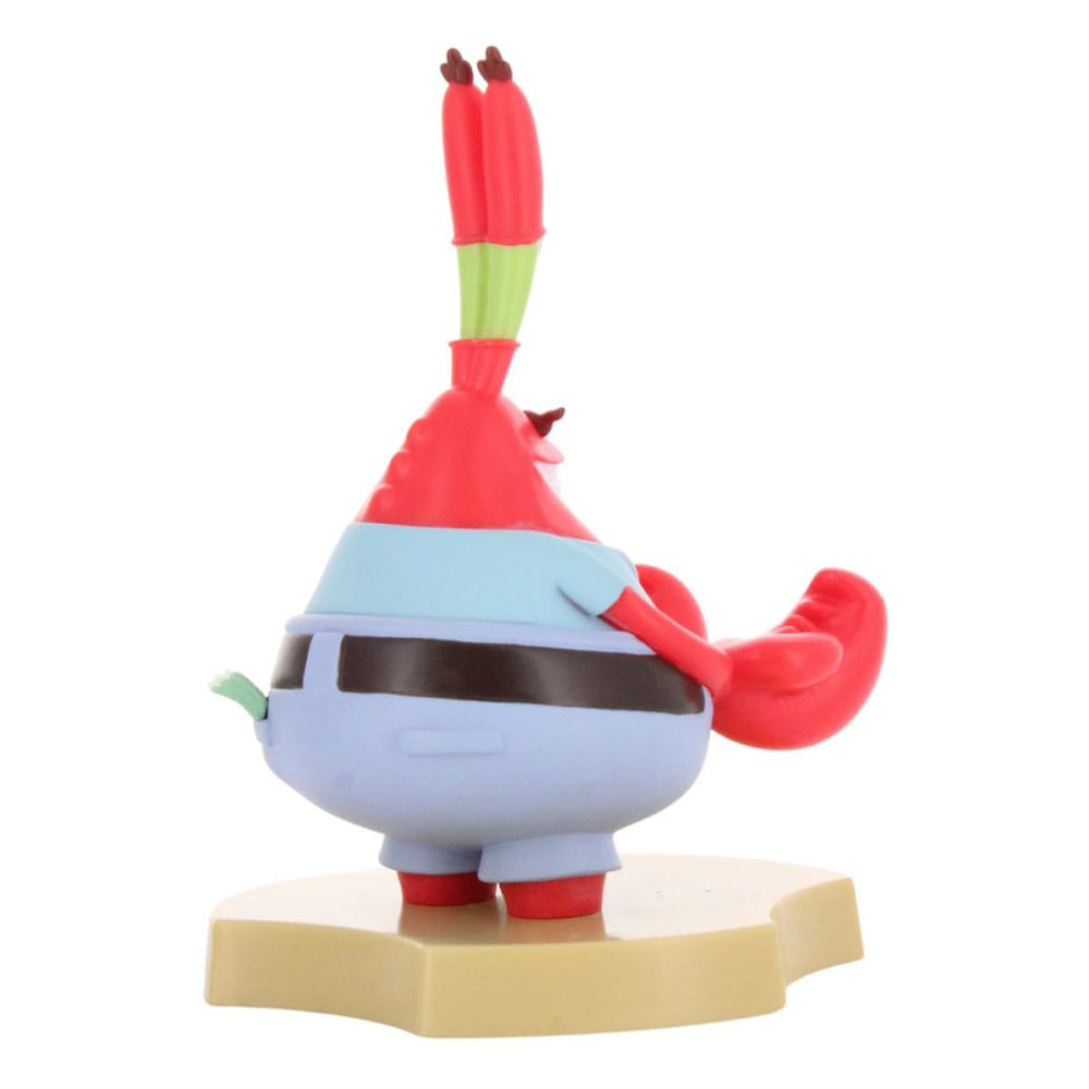 SpongeBob Mr. Krabs 10 cm Holdems Mini Holder