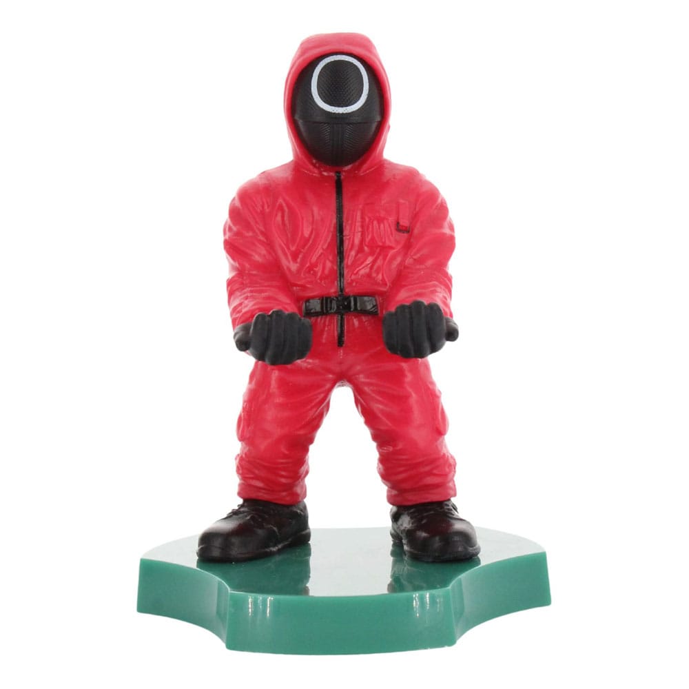 Squid Game Circle Guard 10 cm Holdems Mini Holder