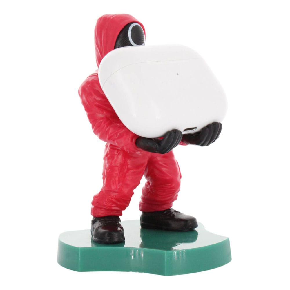 Squid Game Circle Guard 10 cm Holdems Mini Holder