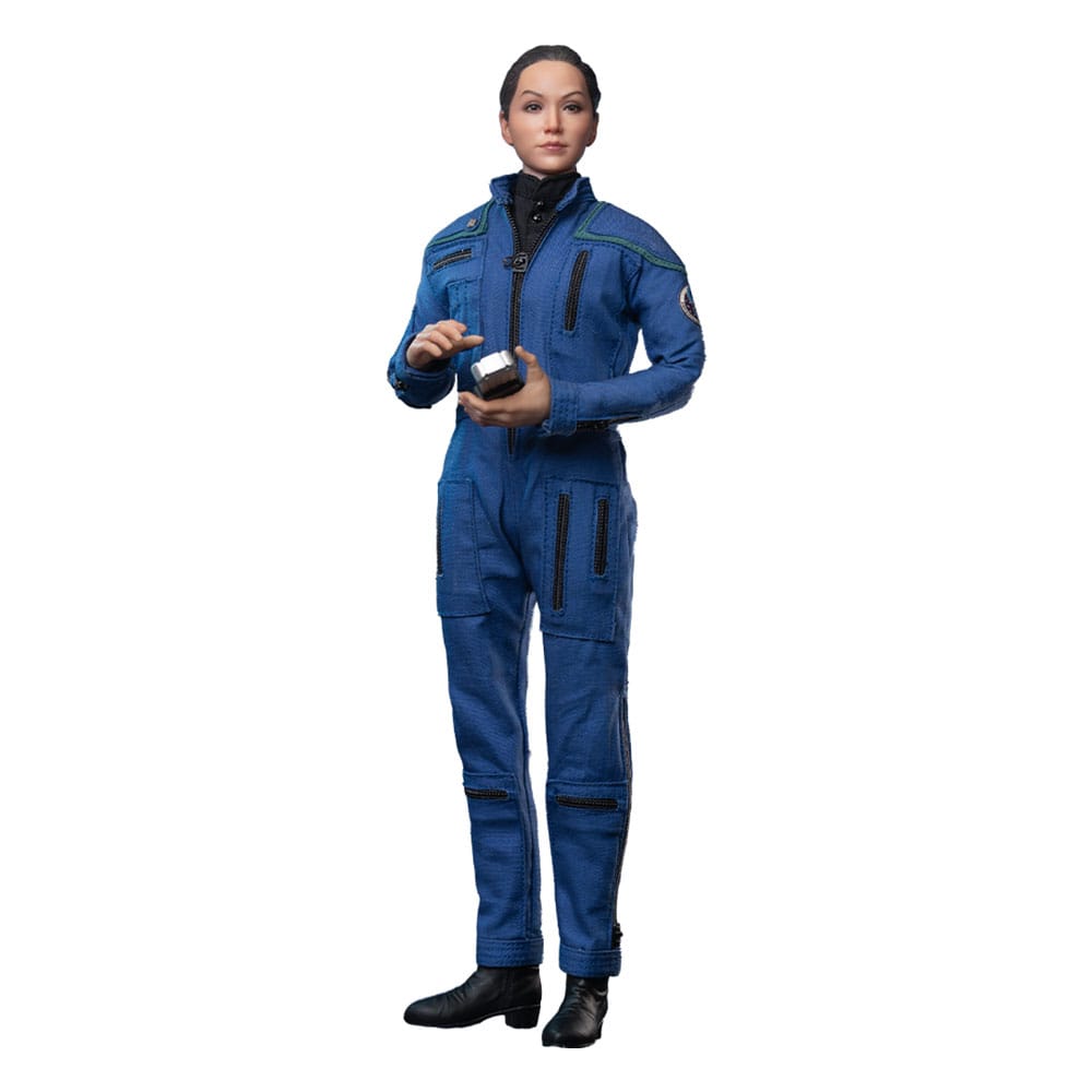 Star Trek: Enterprise Ensign Hoshi Sato 28 cm 1/6 Action Figure