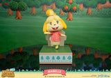 Animal Crossing: New Horizons Isabelle 25 cm PVC Statue