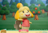 Animal Crossing: New Horizons Isabelle 25 cm PVC Statue