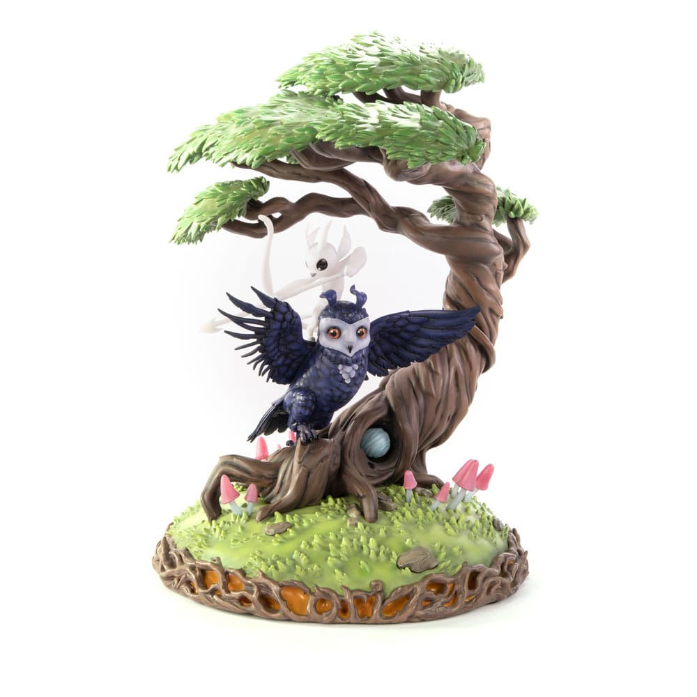Ori and the Will of the Wisps Ori and Ku Day Ver. 38 cm Statue