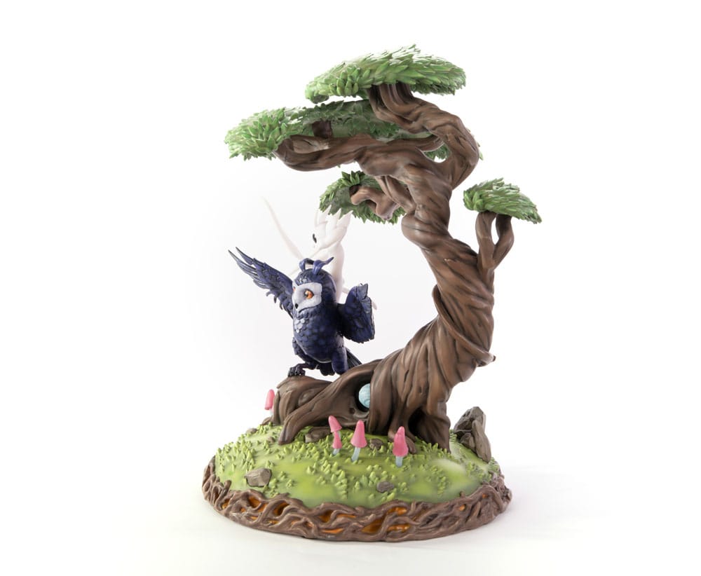 Ori and the Will of the Wisps Ori and Ku Day Ver. 38 cm Statue