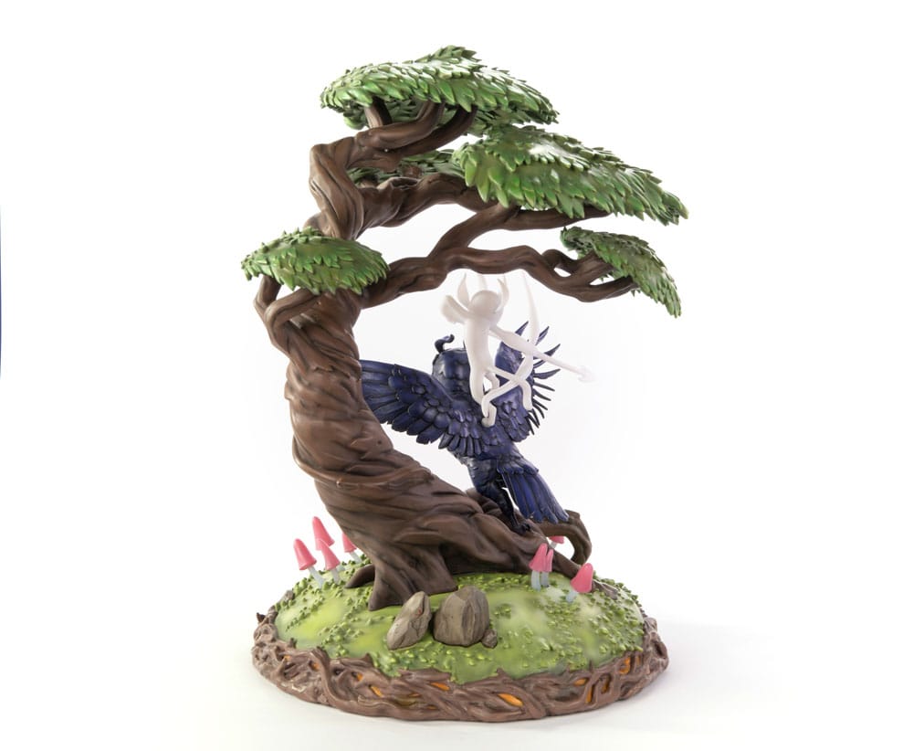 Ori and the Will of the Wisps Ori and Ku Day Ver. 38 cm Statue
