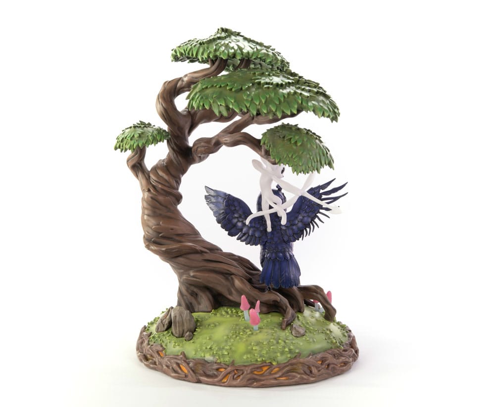 Ori and the Will of the Wisps Ori and Ku Day Ver. 38 cm Statue