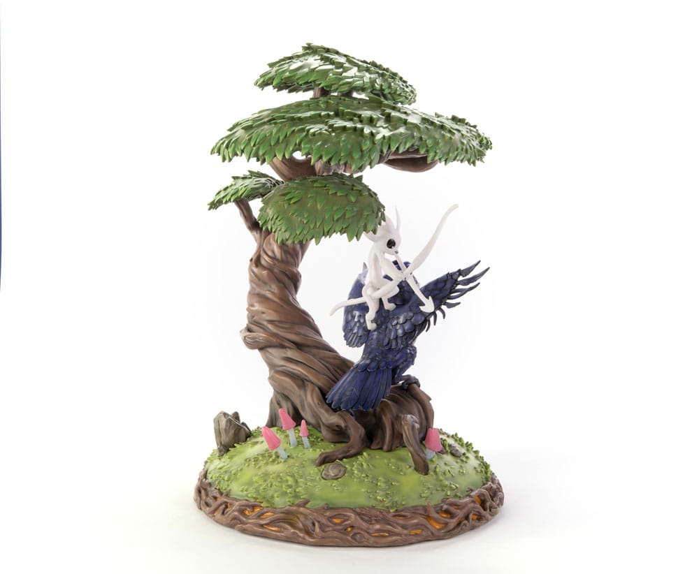 Ori and the Will of the Wisps Ori and Ku Day Ver. 38 cm Statue