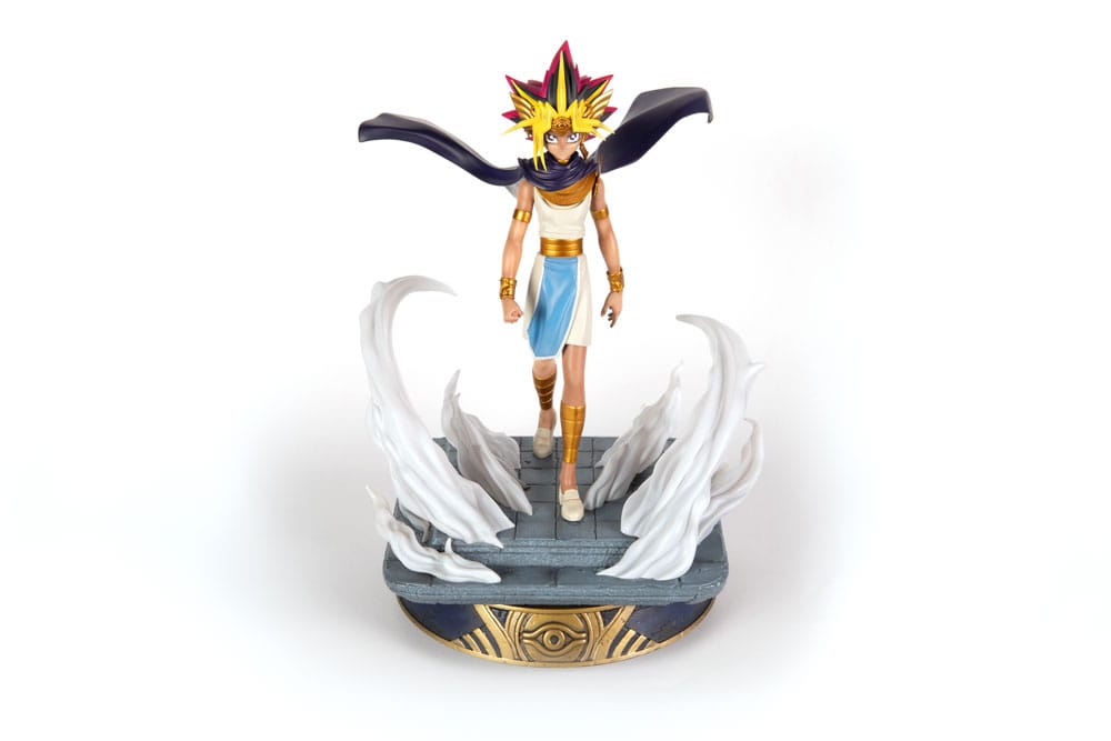 Yu-Gi-Oh! Pharaoh Atem 29 cm Statue