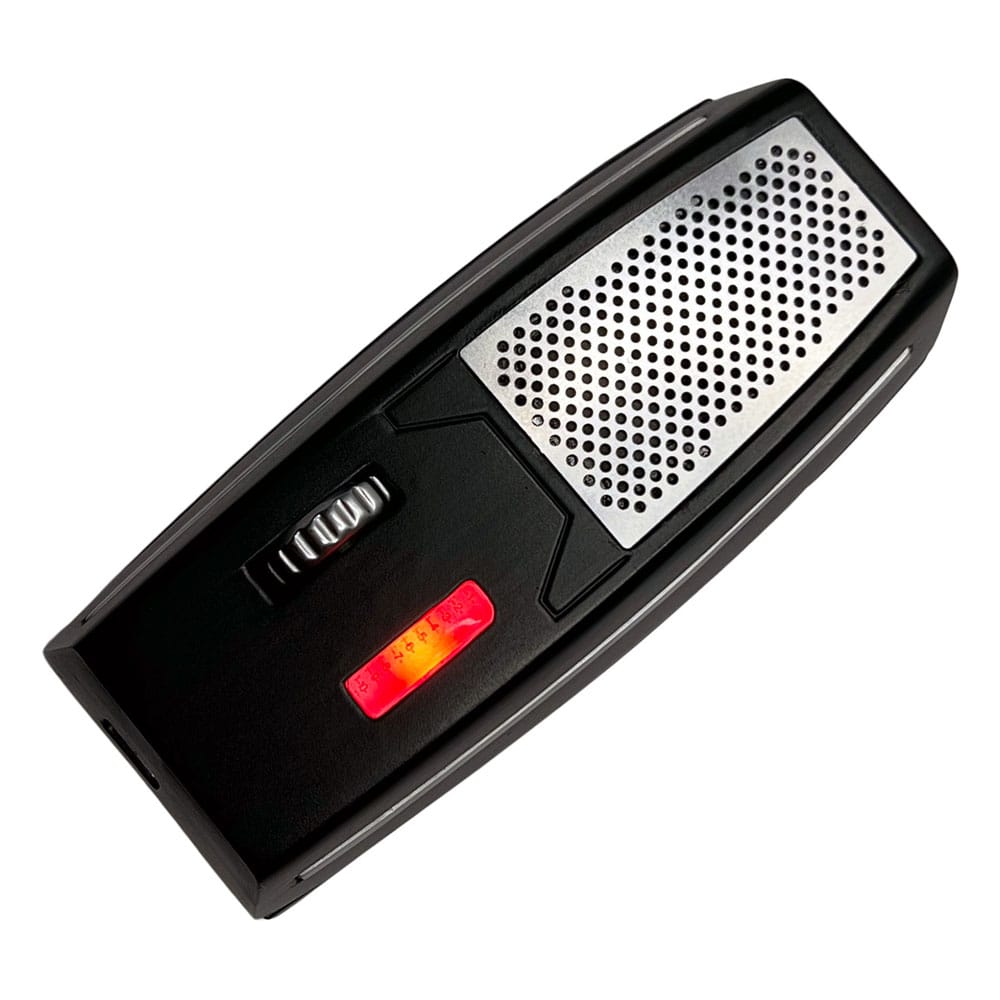 Star Trek Strange New Worlds Phaser Limited Edition 1/1 Prop Replica