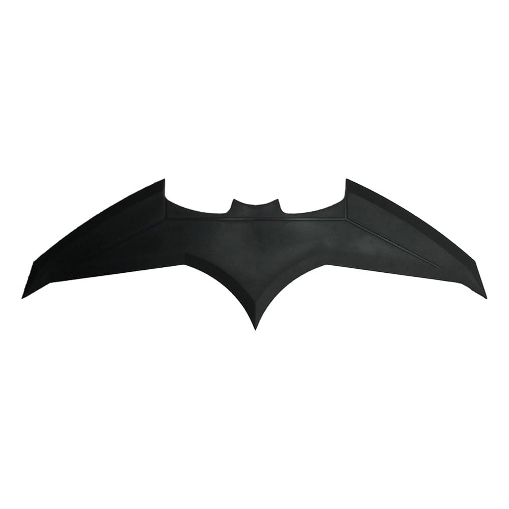 DC Comics Batman Batarang 25 cm Live Action Roleplay Replica