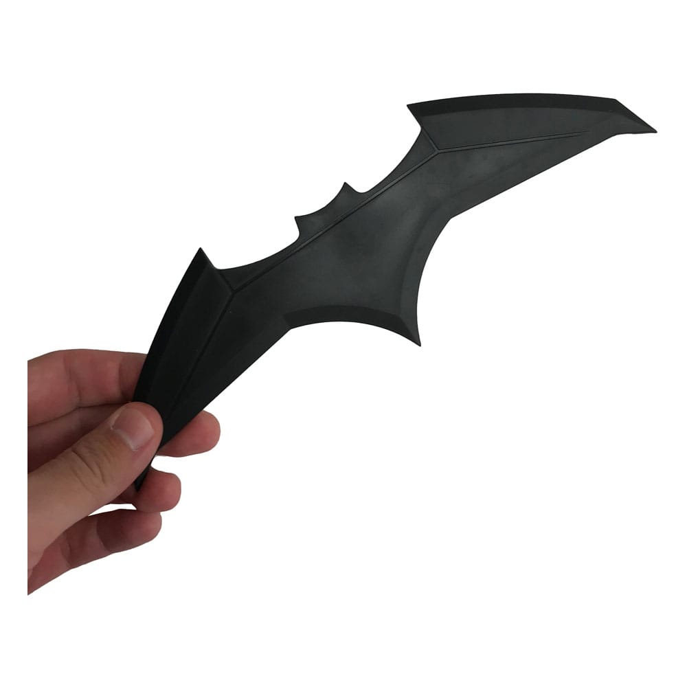DC Comics Batman Batarang 25 cm Live Action Roleplay Replica