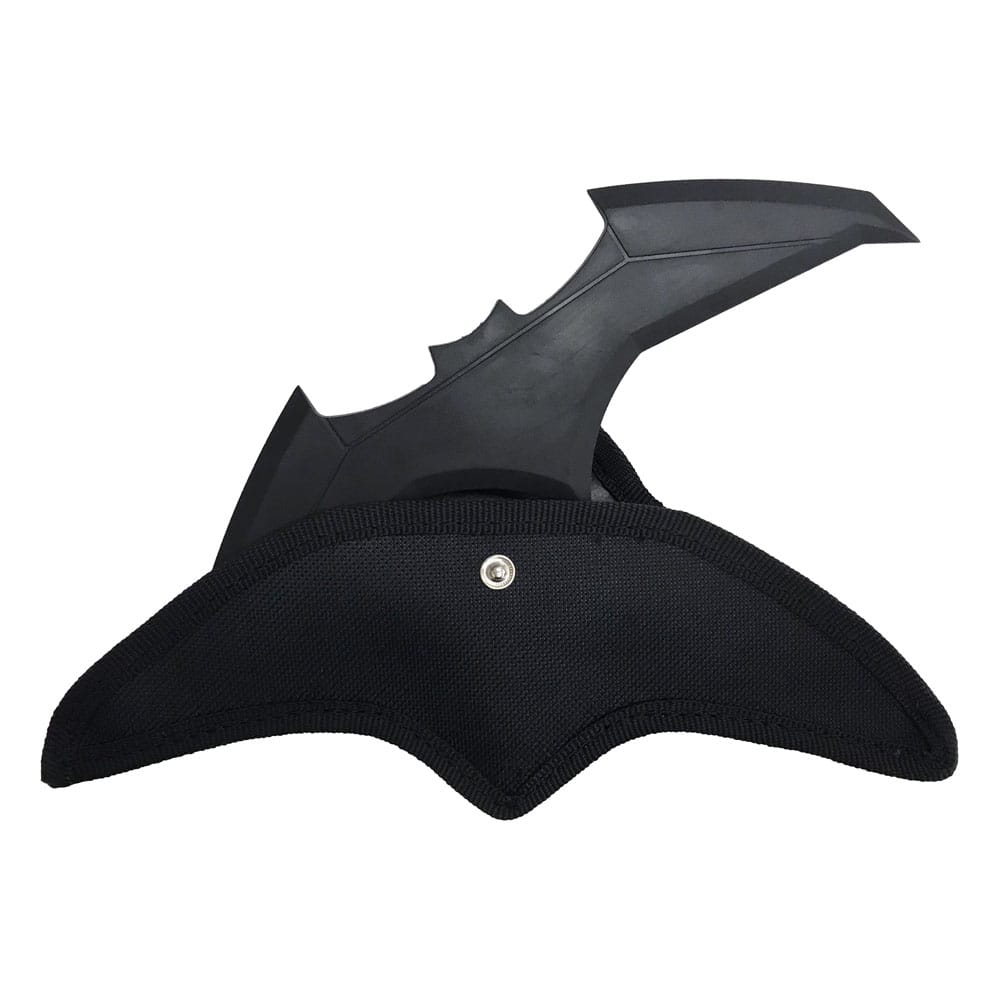 DC Comics Batman Batarang 25 cm Live Action Roleplay Replica