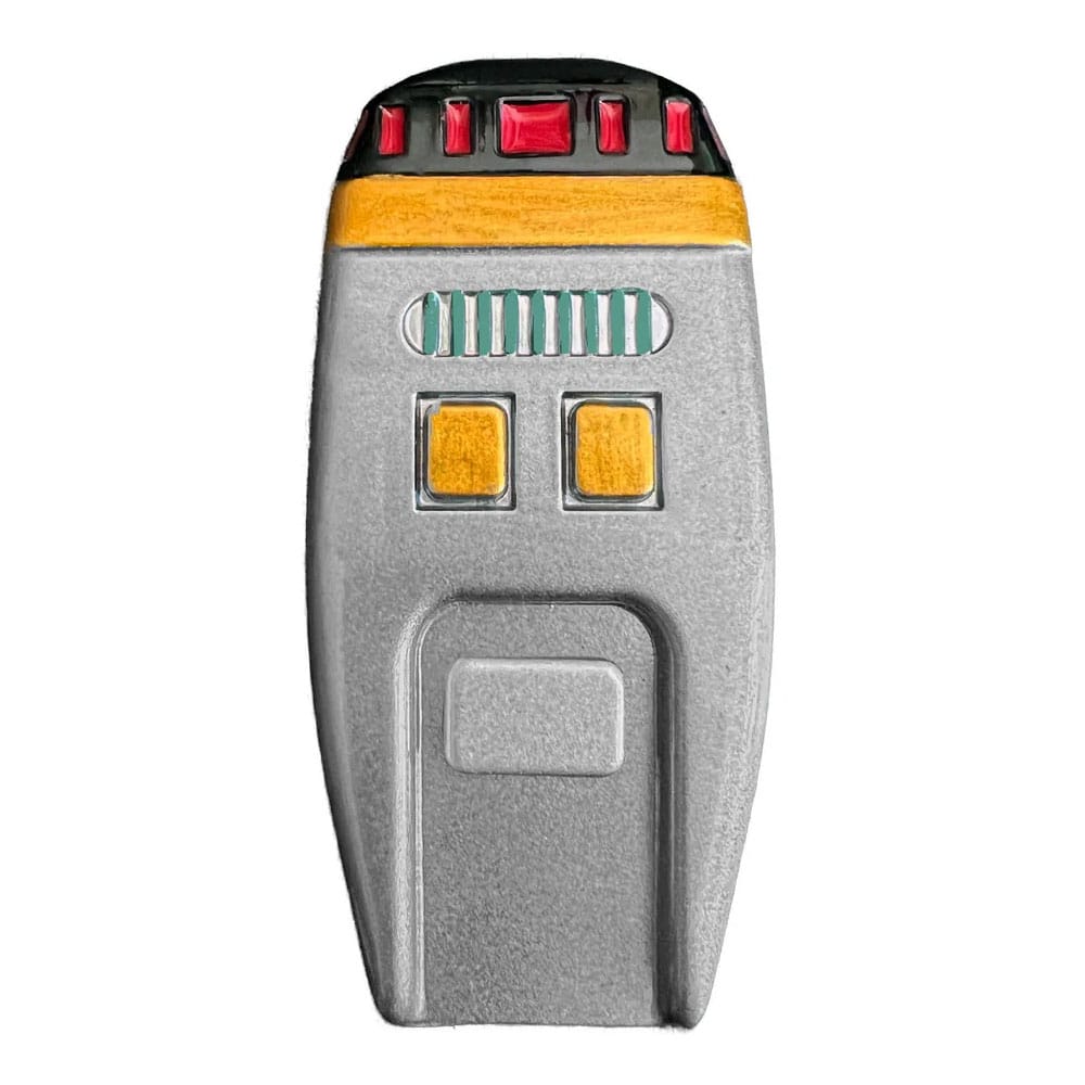 Star Trek The Next Generation Cricket Phaser 10 cm Bottle Opener