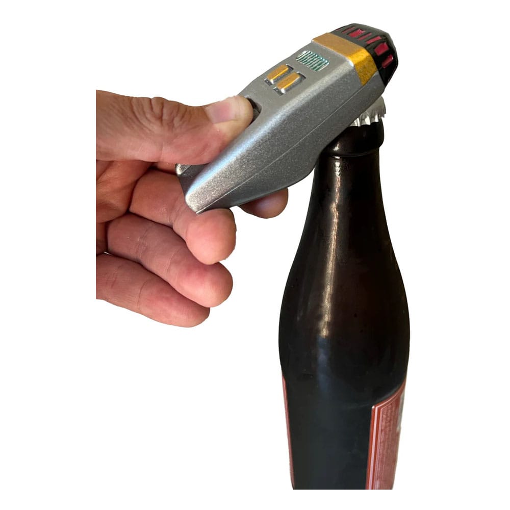 Star Trek The Next Generation Cricket Phaser 10 cm Bottle Opener
