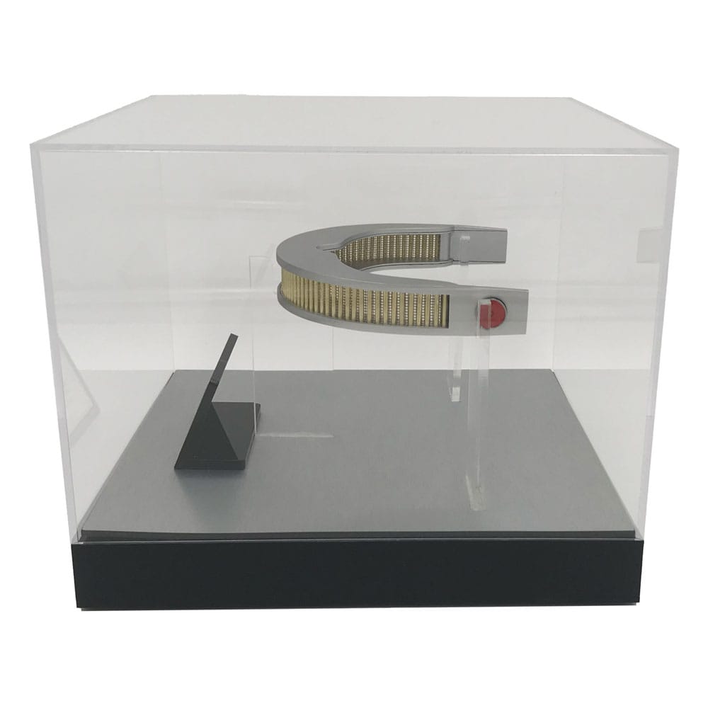 Star Trek Geordi La Forge VISOR Limited Edition 1/1 Prop Replica