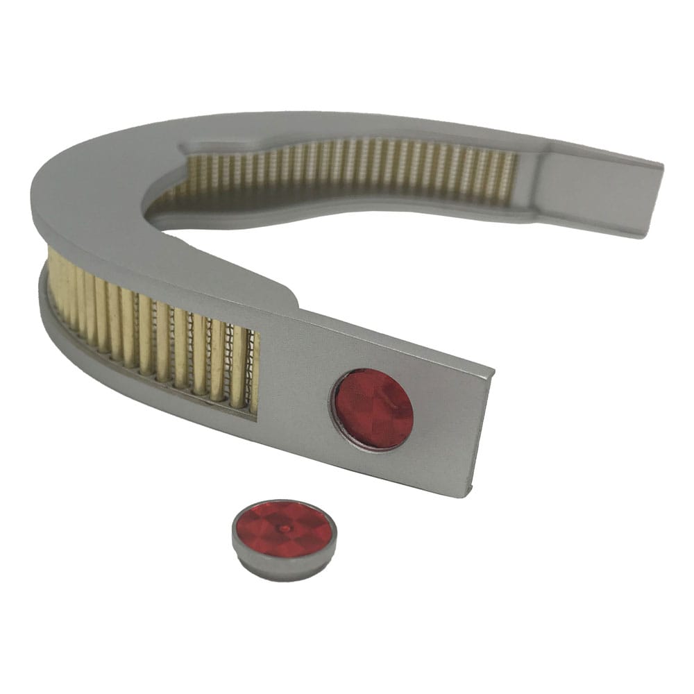 Star Trek Geordi La Forge VISOR Limited Edition 1/1 Prop Replica