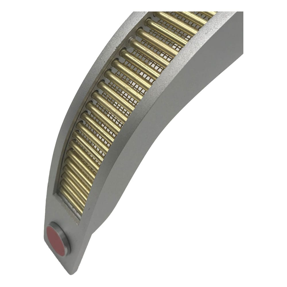 Star Trek Geordi La Forge VISOR Limited Edition 1/1 Prop Replica