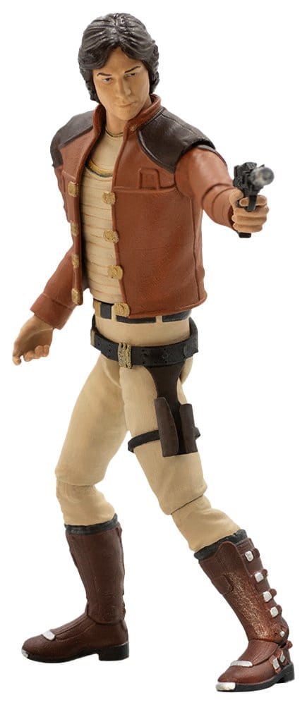 Battlestar Galactica Actionfigur Wave 1 10 cm Assortment (8)