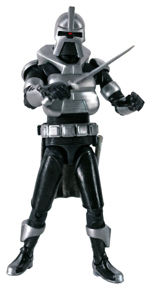 Battlestar Galactica Actionfigur Wave 1 10 cm Assortment (8)