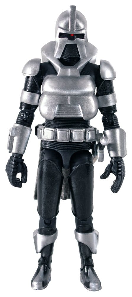 Battlestar Galactica Actionfigur Wave 1 10 cm Assortment (8)