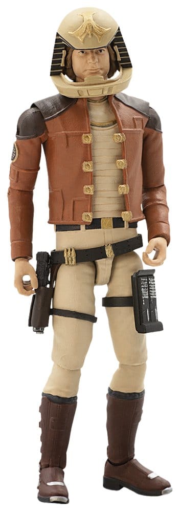 Battlestar Galactica Actionfigur Wave 1 10 cm Assortment (8)