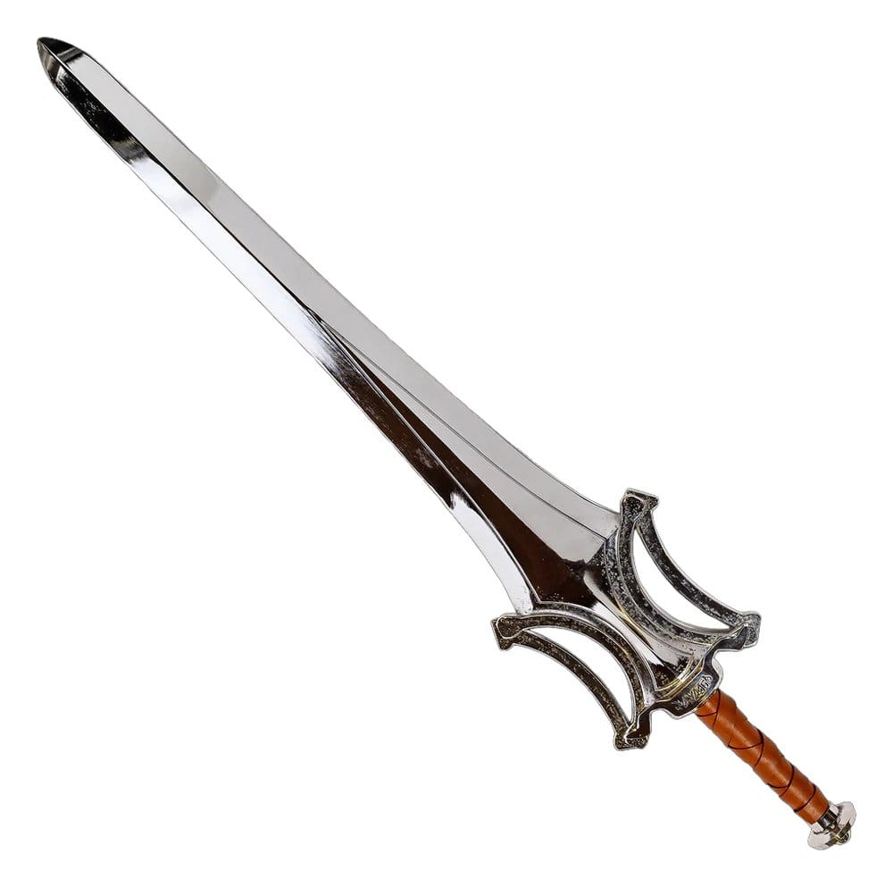 Masters of the Universe (Movie 2026) Prop Replica 1/1 He-Man Sword of Power 102 cm Limited Edition
