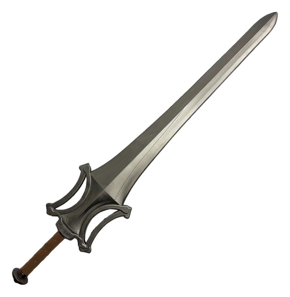Masters of the Universe (Movie 2026) LARP Stunt Prop Replica 1/1 He-Man Sword of Power 94 cm