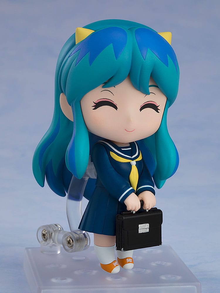 Urusei Yatsura Nendoroid Lum: School Uniform Ver. 10 cm Action Figure