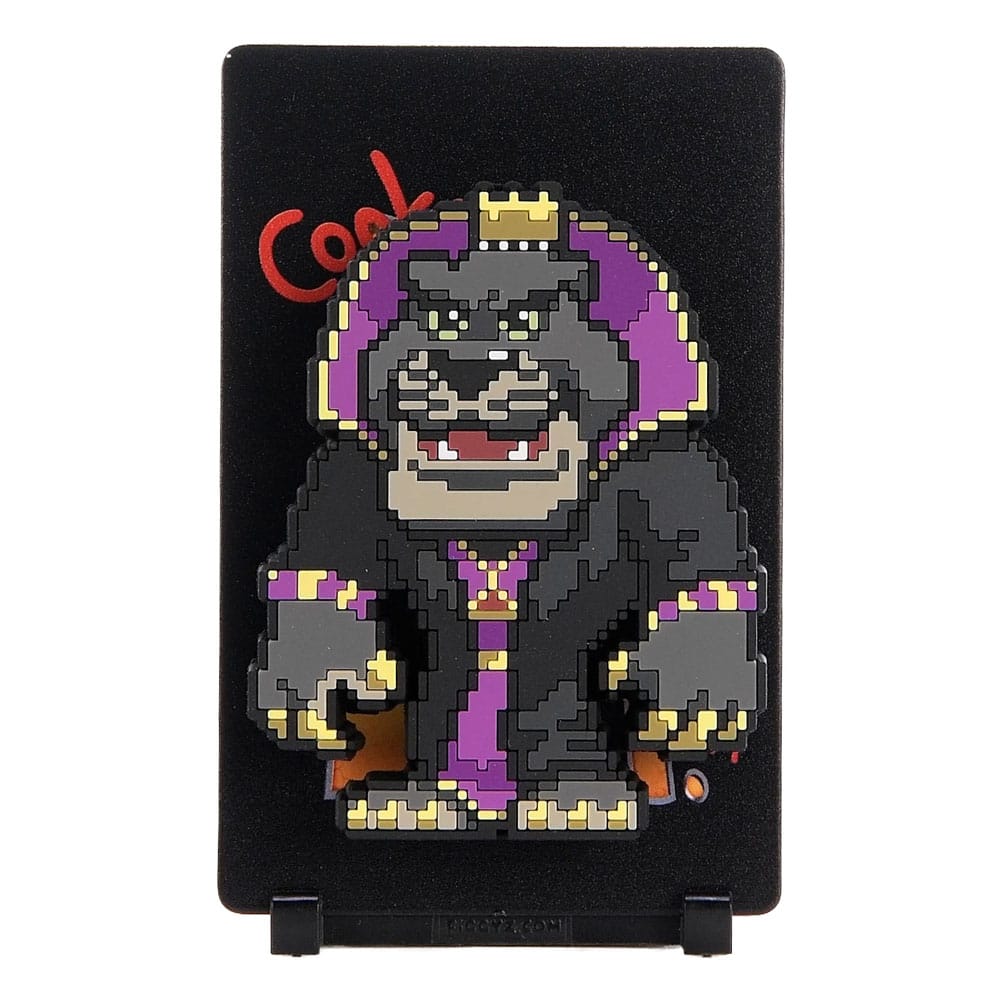 Conker's Bad Fur Day FiGGYZ Magnet Collectible Panther King 11 cm