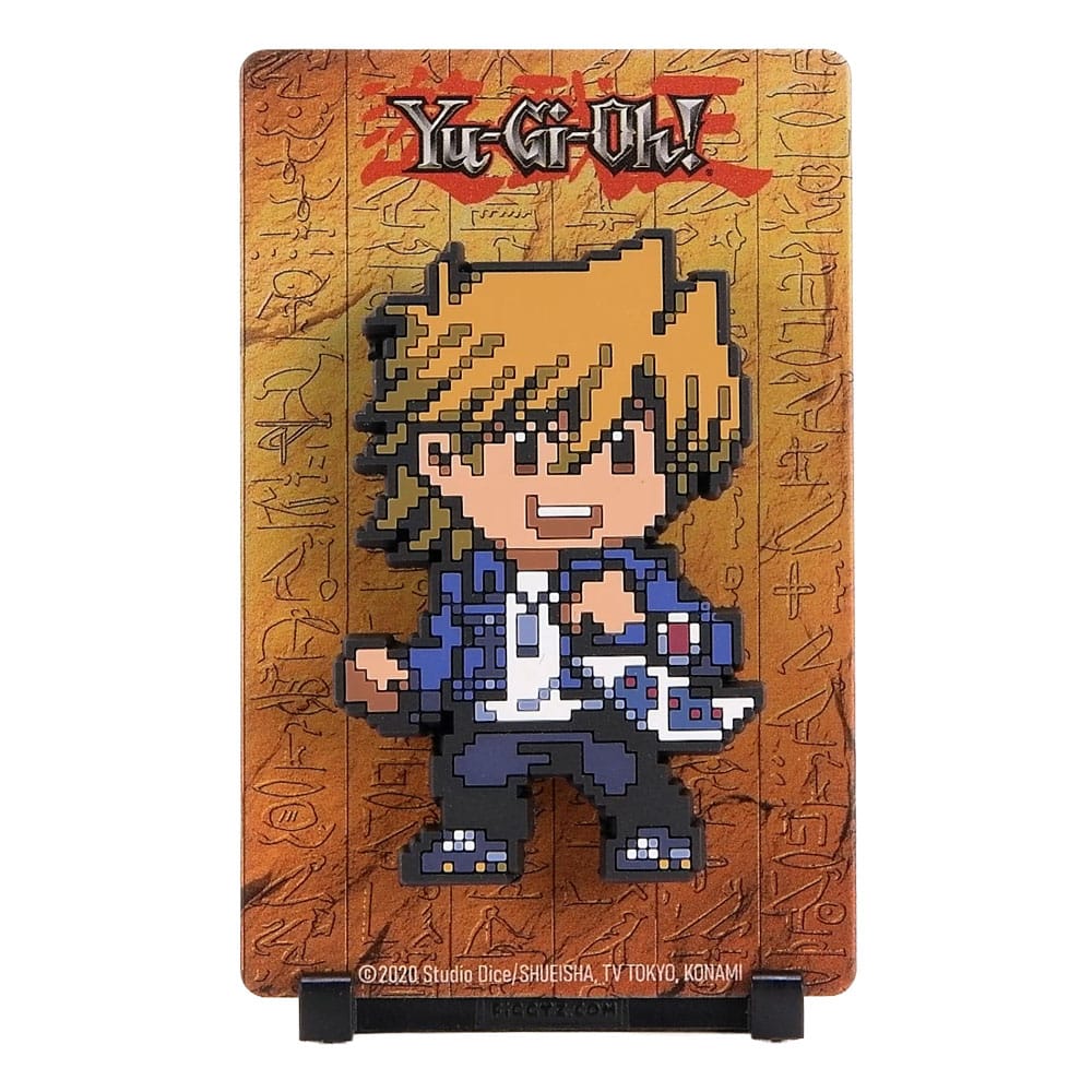Yu-Gi-Oh! FiGGYZ Magnet Collectible Joey Wheeler 11 cm