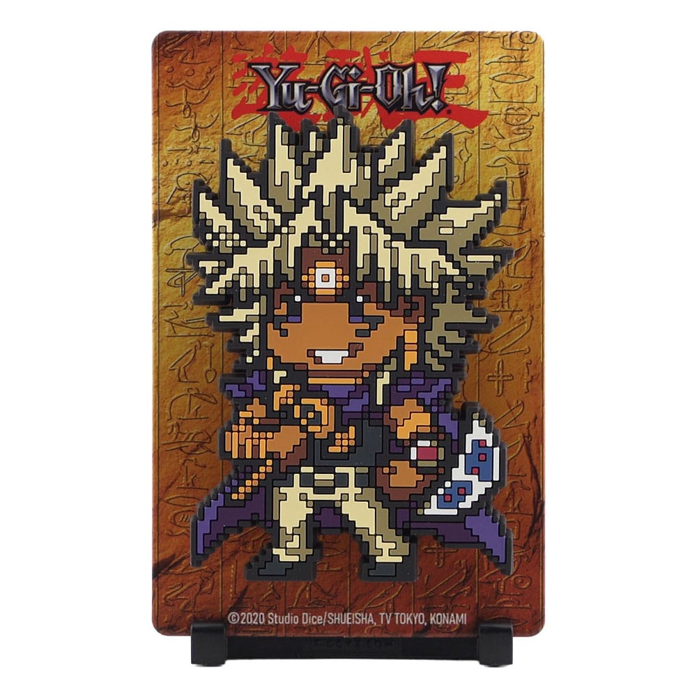 Yu-Gi-Oh! FiGGYZ Magnet Collectible Yami Marik 11 cm